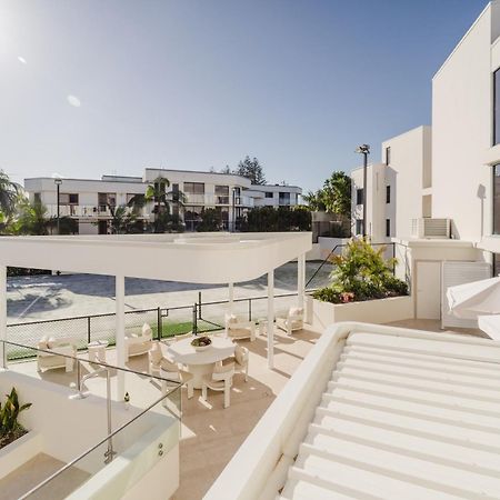 Bay Royal Apartments Byron Bay Ngoại thất bức ảnh