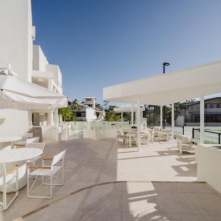 Bay Royal Apartments Byron Bay Ngoại thất bức ảnh