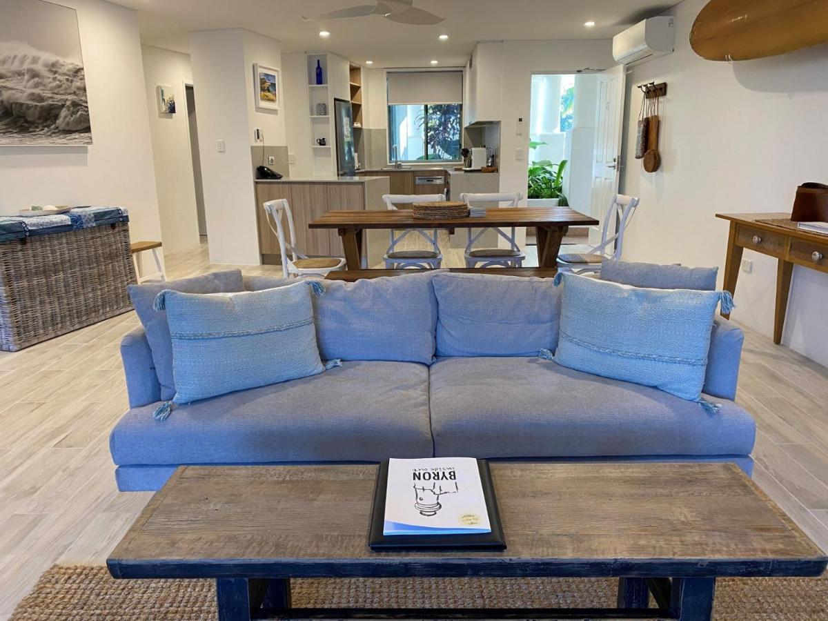 Bay Royal Apartments Byron Bay Ngoại thất bức ảnh
