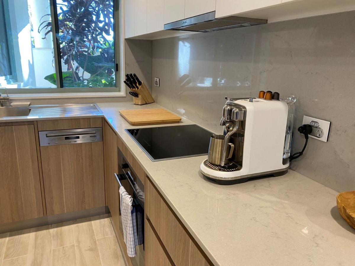 Bay Royal Apartments Byron Bay Ngoại thất bức ảnh