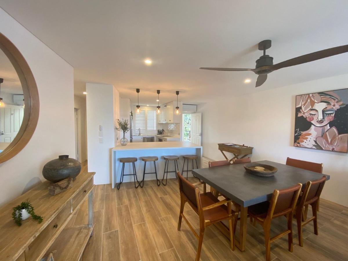 Bay Royal Apartments Byron Bay Ngoại thất bức ảnh