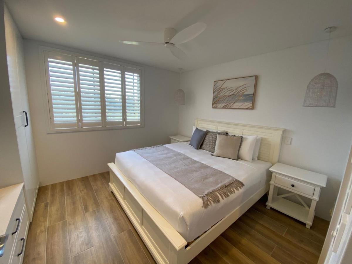 Bay Royal Apartments Byron Bay Ngoại thất bức ảnh