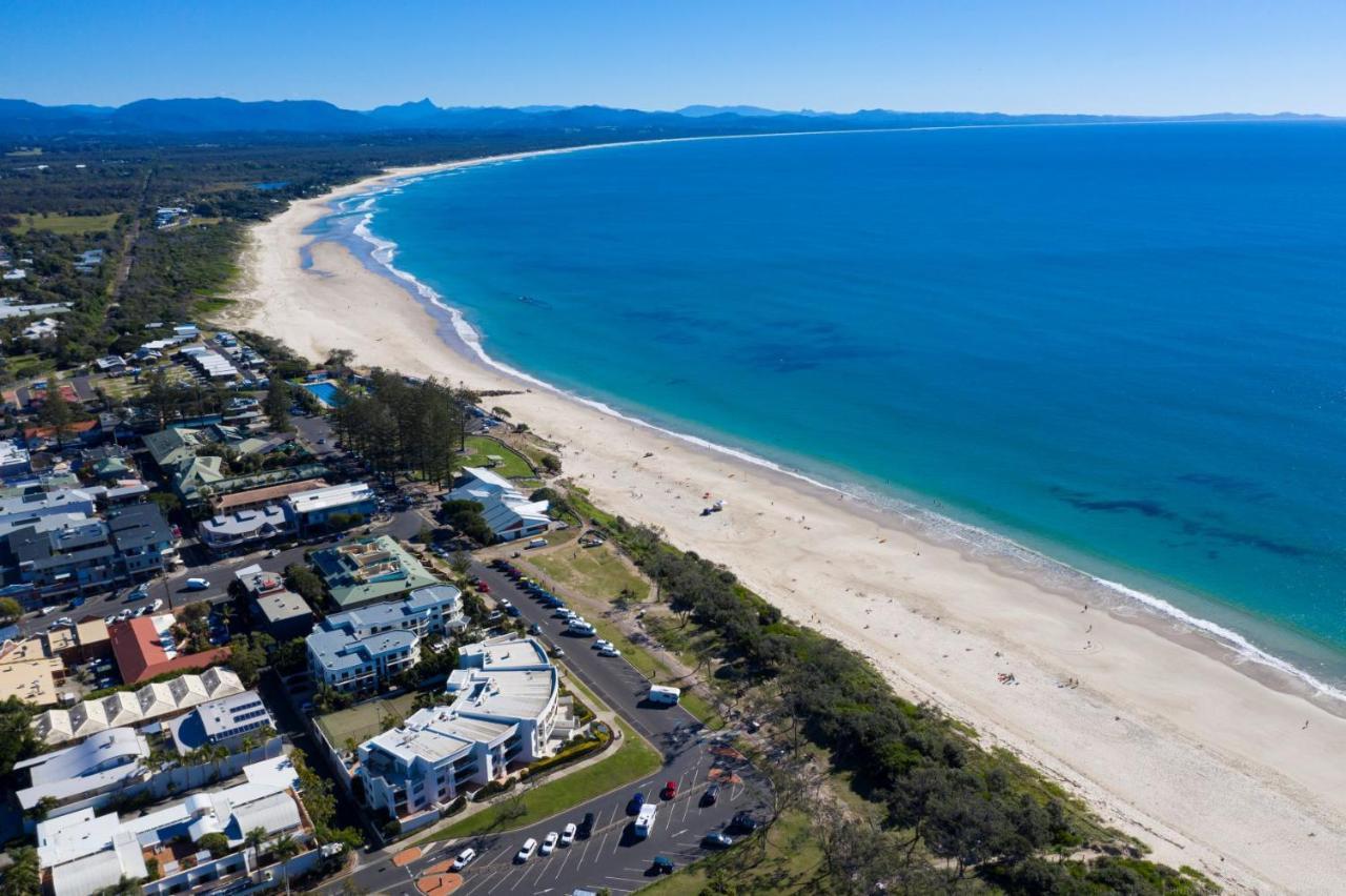 Bay Royal Apartments Byron Bay Ngoại thất bức ảnh
