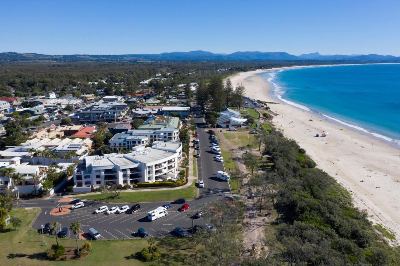 Bay Royal Apartments Byron Bay Ngoại thất bức ảnh