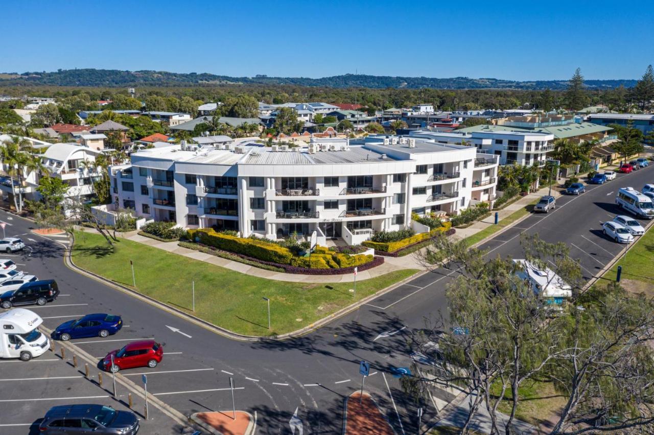 Bay Royal Apartments Byron Bay Ngoại thất bức ảnh