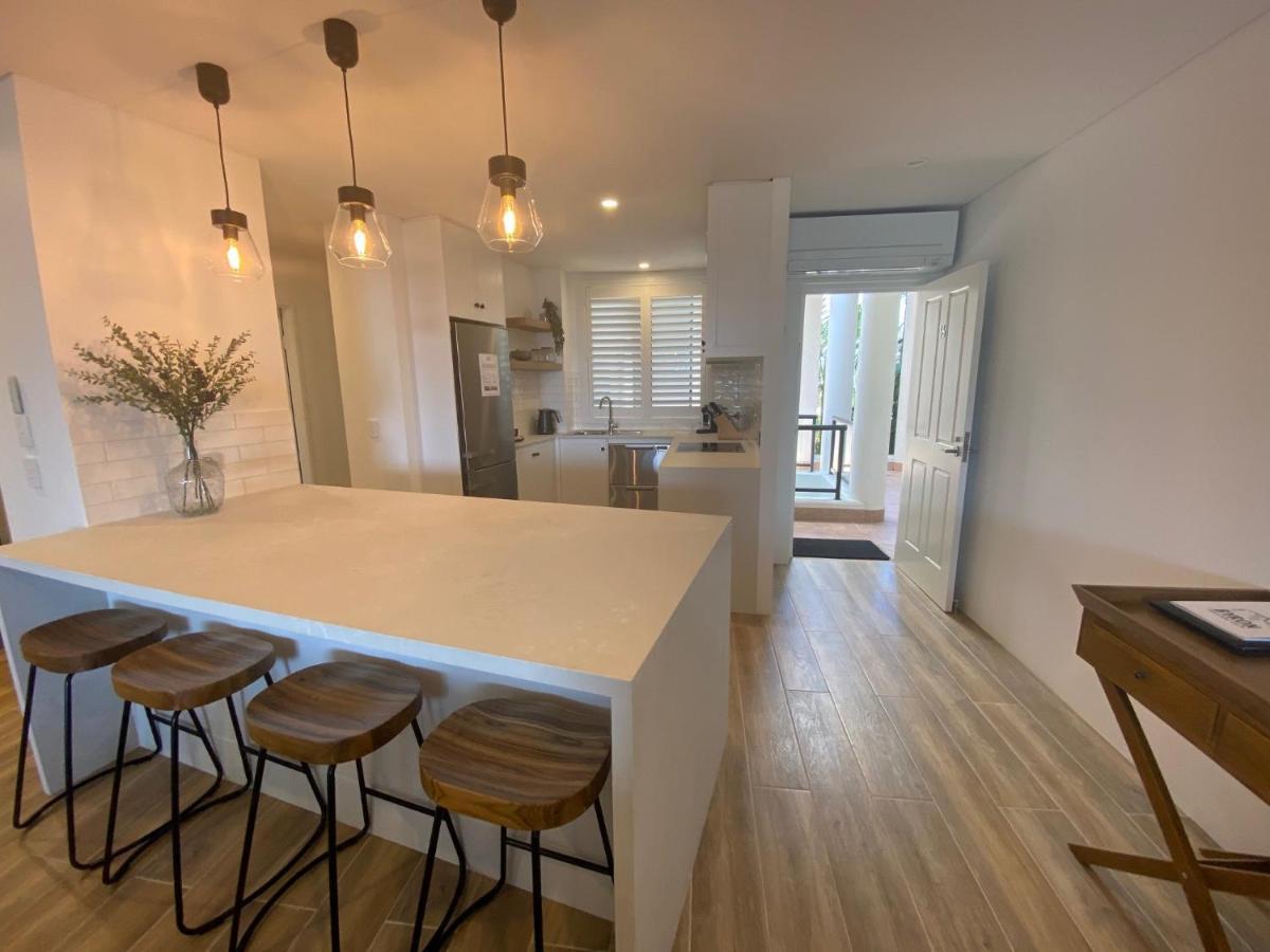 Bay Royal Apartments Byron Bay Ngoại thất bức ảnh