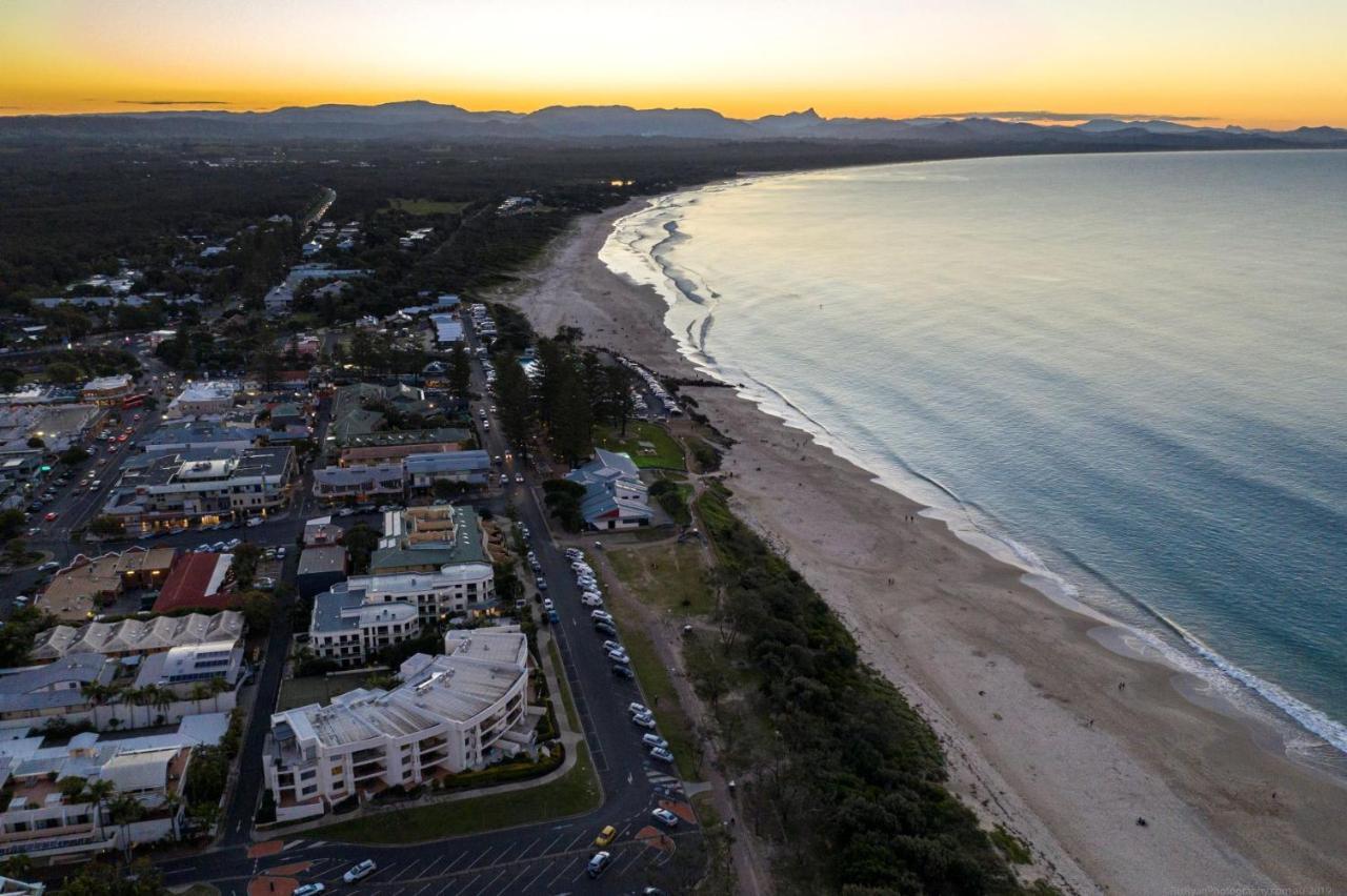 Bay Royal Apartments Byron Bay Ngoại thất bức ảnh