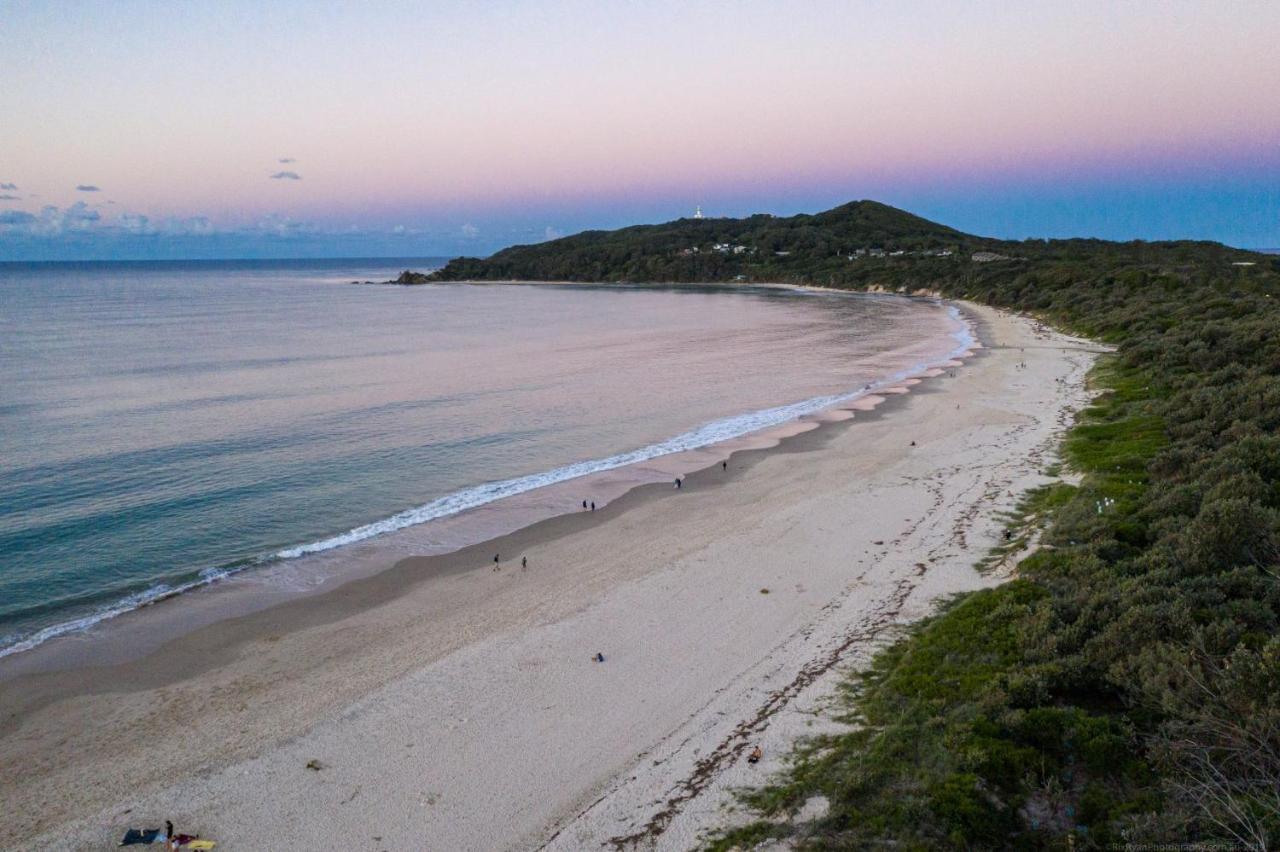 Bay Royal Apartments Byron Bay Ngoại thất bức ảnh