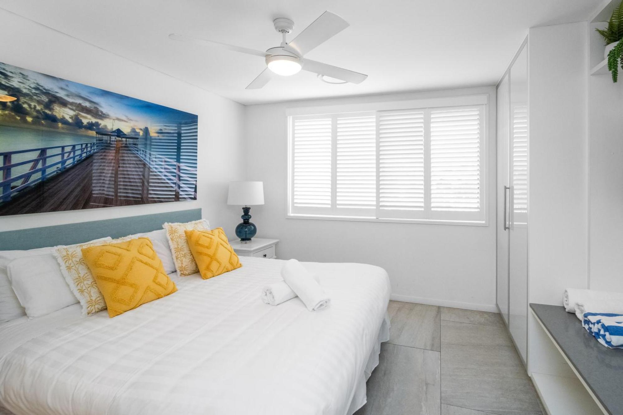 Bay Royal Apartments Byron Bay Ngoại thất bức ảnh