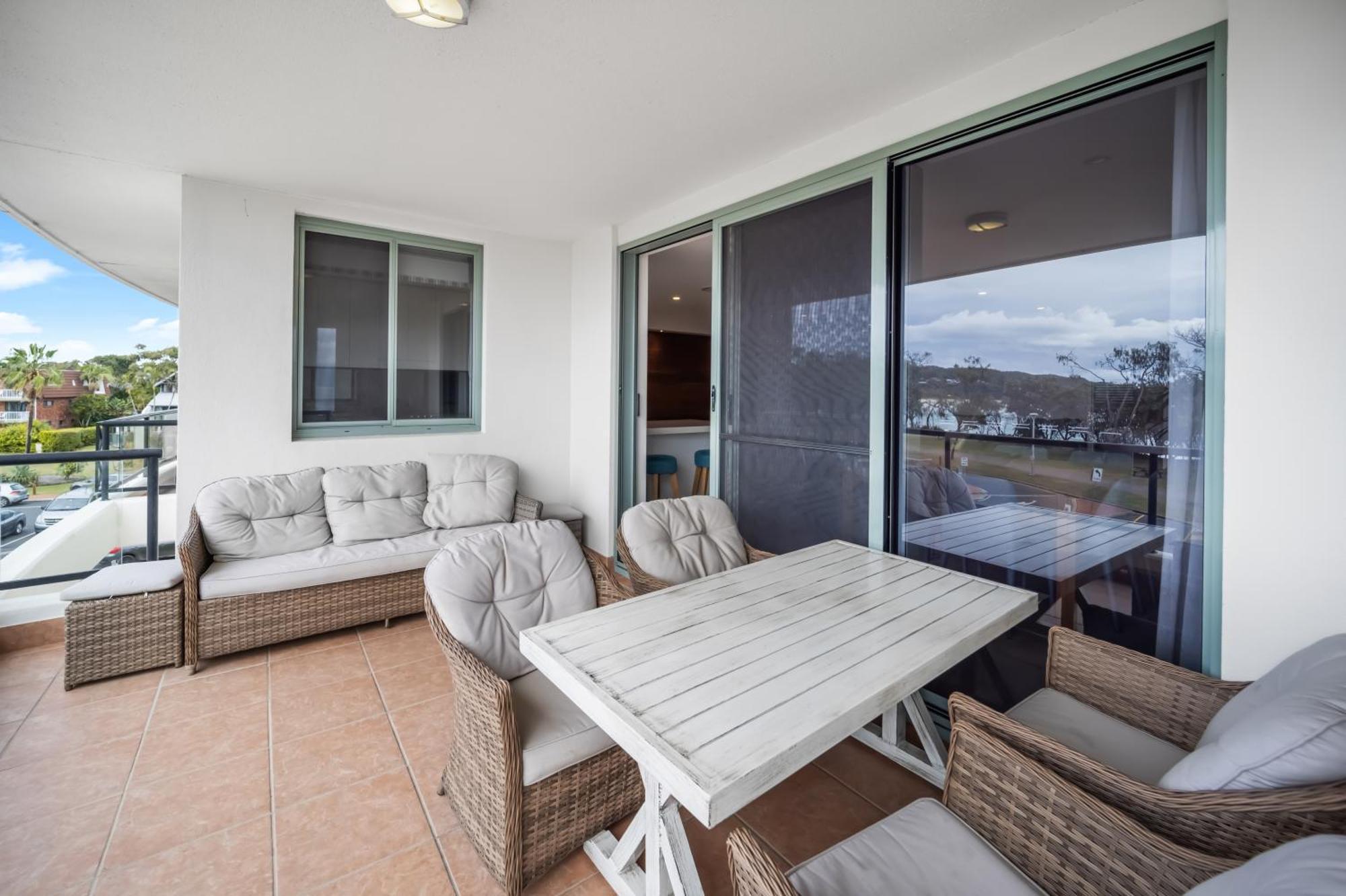 Bay Royal Apartments Byron Bay Ngoại thất bức ảnh