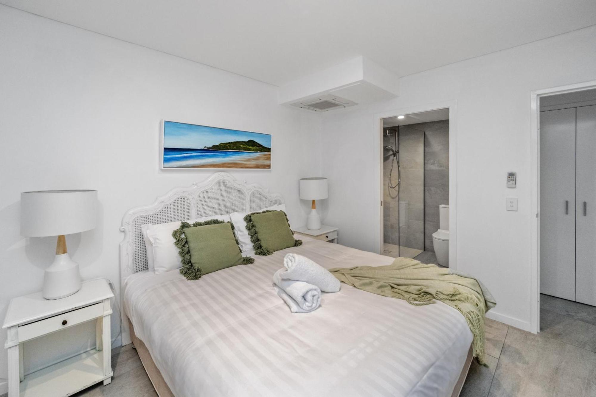 Bay Royal Apartments Byron Bay Ngoại thất bức ảnh