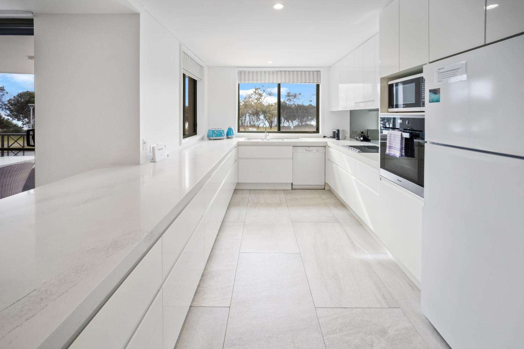Bay Royal Apartments Byron Bay Ngoại thất bức ảnh