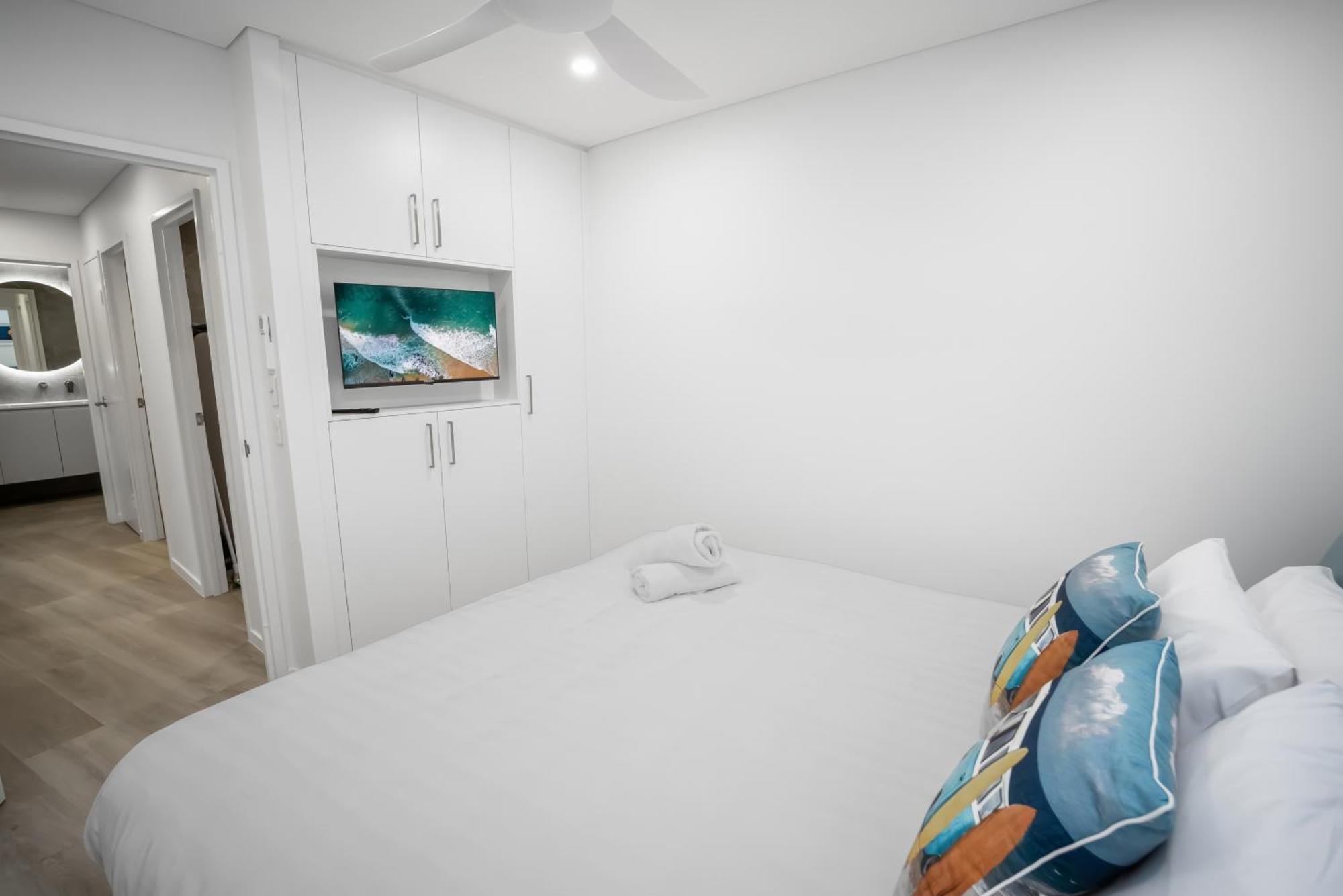 Bay Royal Apartments Byron Bay Ngoại thất bức ảnh