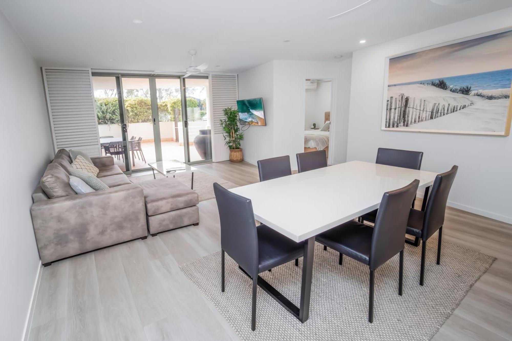 Bay Royal Apartments Byron Bay Ngoại thất bức ảnh