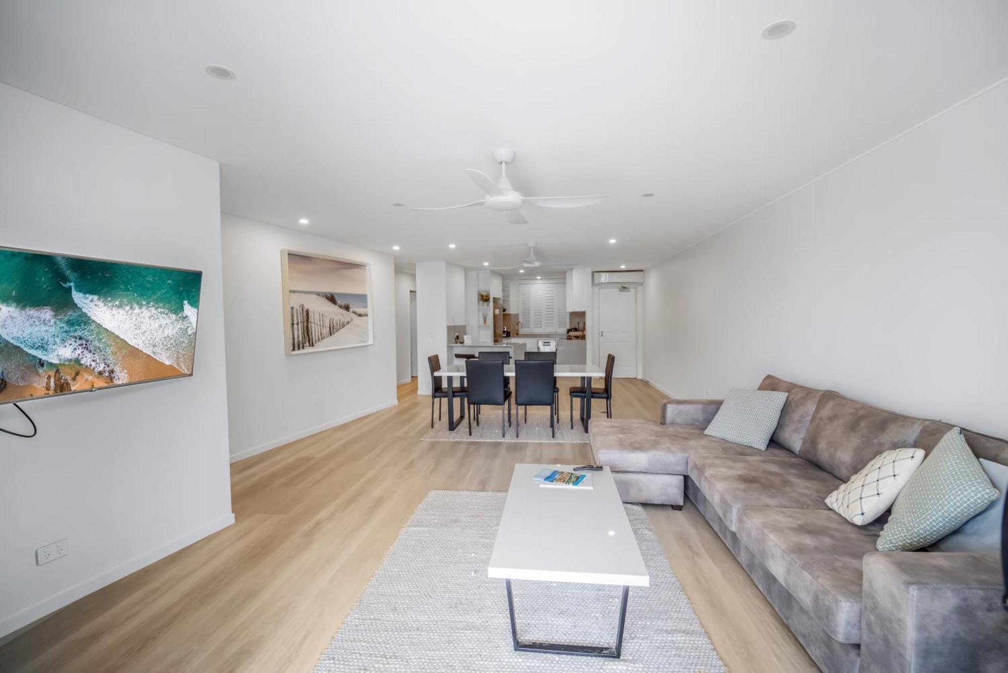 Bay Royal Apartments Byron Bay Ngoại thất bức ảnh