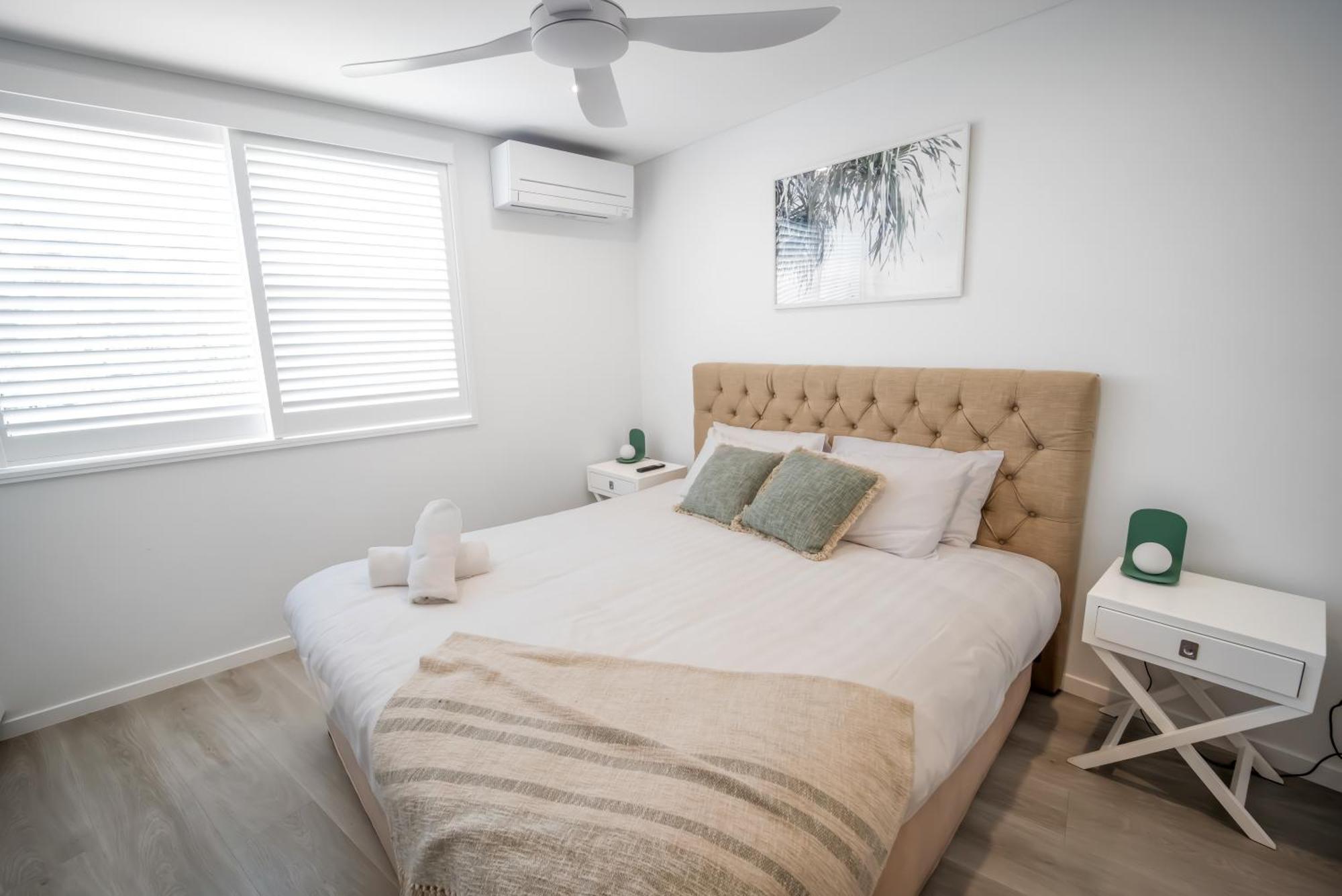 Bay Royal Apartments Byron Bay Ngoại thất bức ảnh