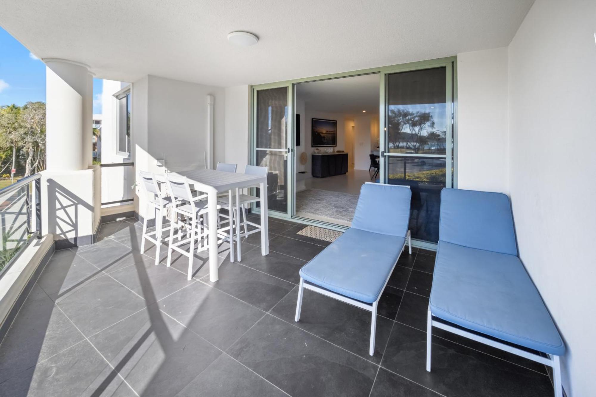Bay Royal Apartments Byron Bay Ngoại thất bức ảnh