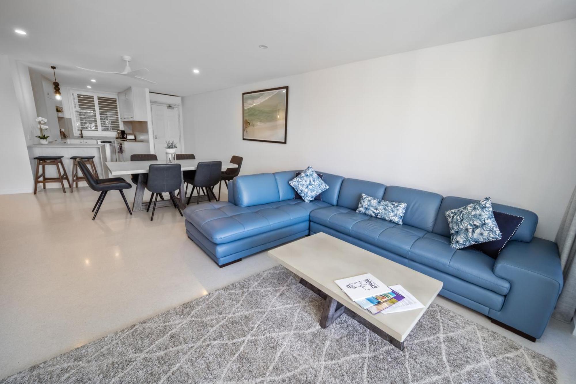 Bay Royal Apartments Byron Bay Ngoại thất bức ảnh