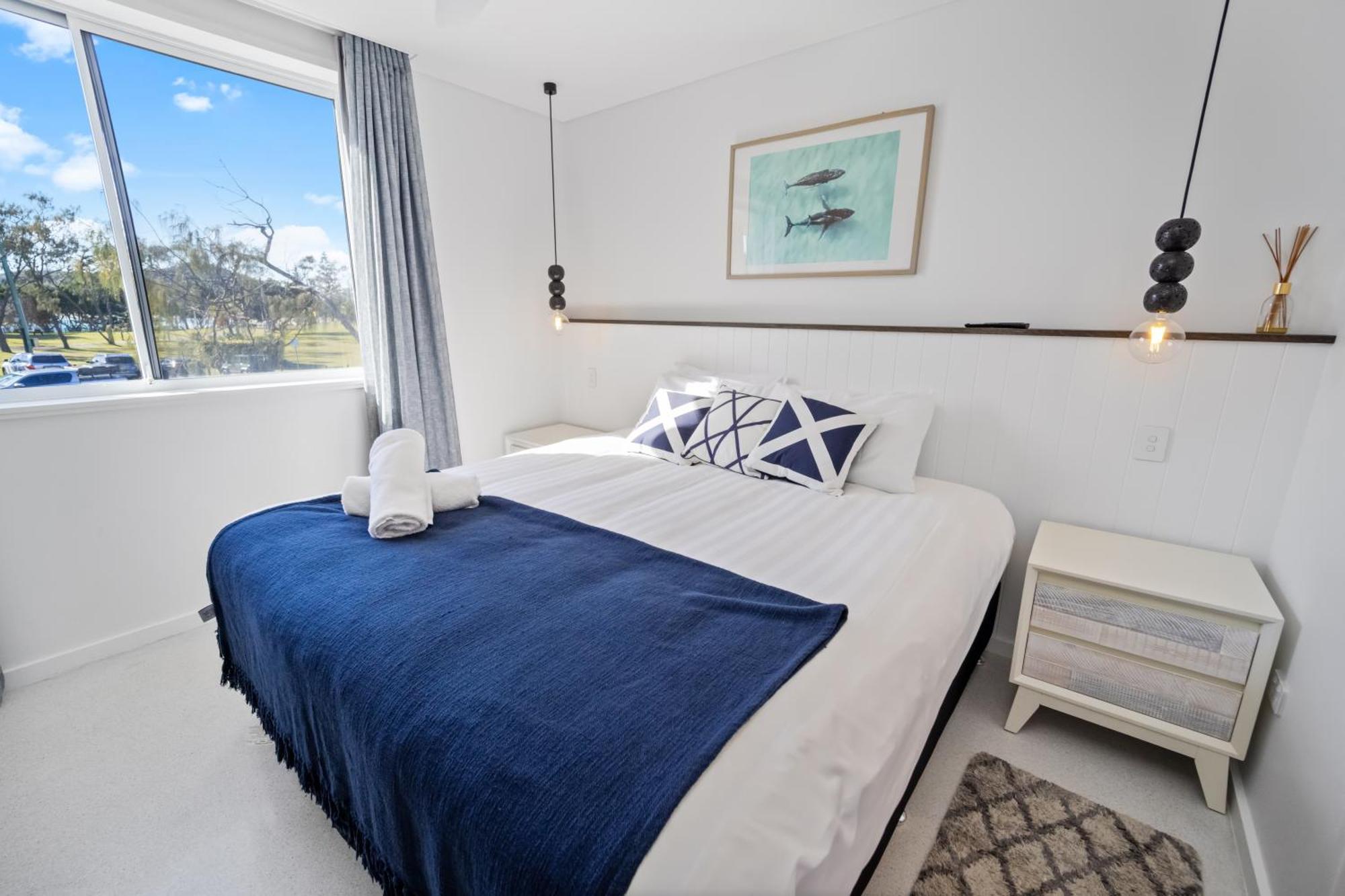 Bay Royal Apartments Byron Bay Ngoại thất bức ảnh
