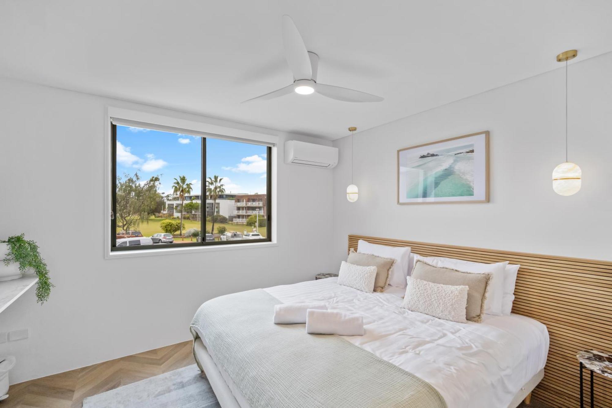 Bay Royal Apartments Byron Bay Ngoại thất bức ảnh