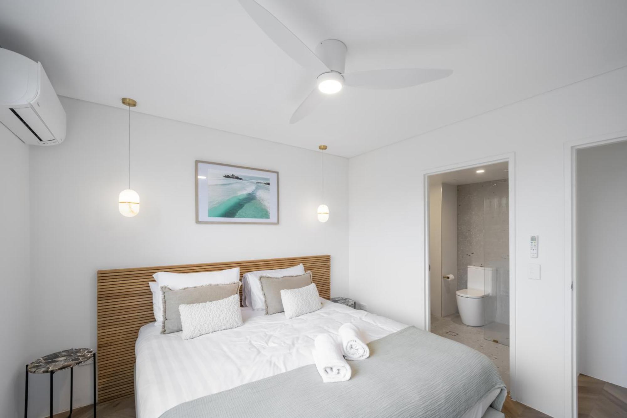 Bay Royal Apartments Byron Bay Ngoại thất bức ảnh