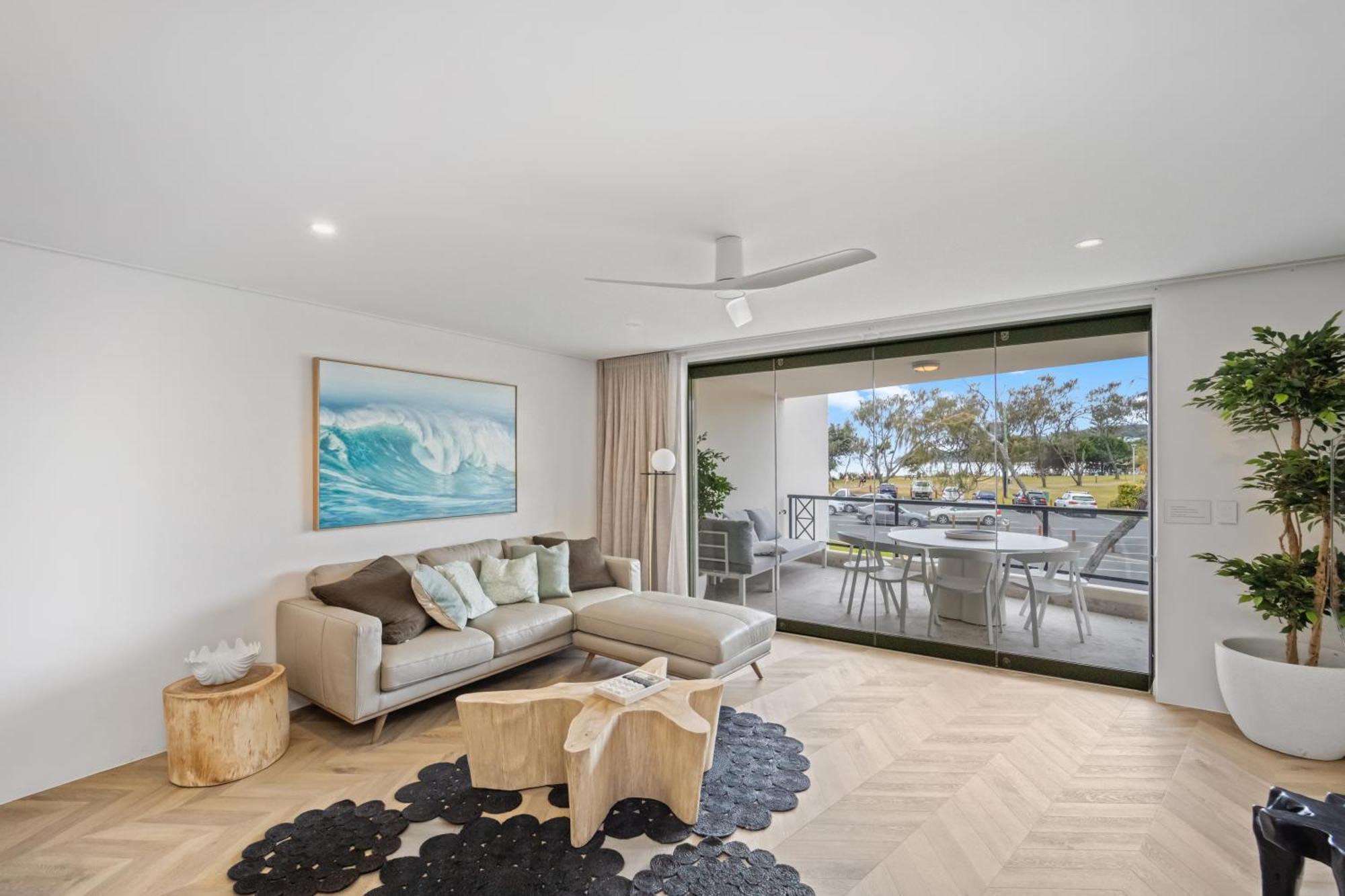 Bay Royal Apartments Byron Bay Ngoại thất bức ảnh