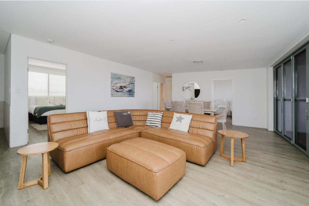 Bay Royal Apartments Byron Bay Ngoại thất bức ảnh