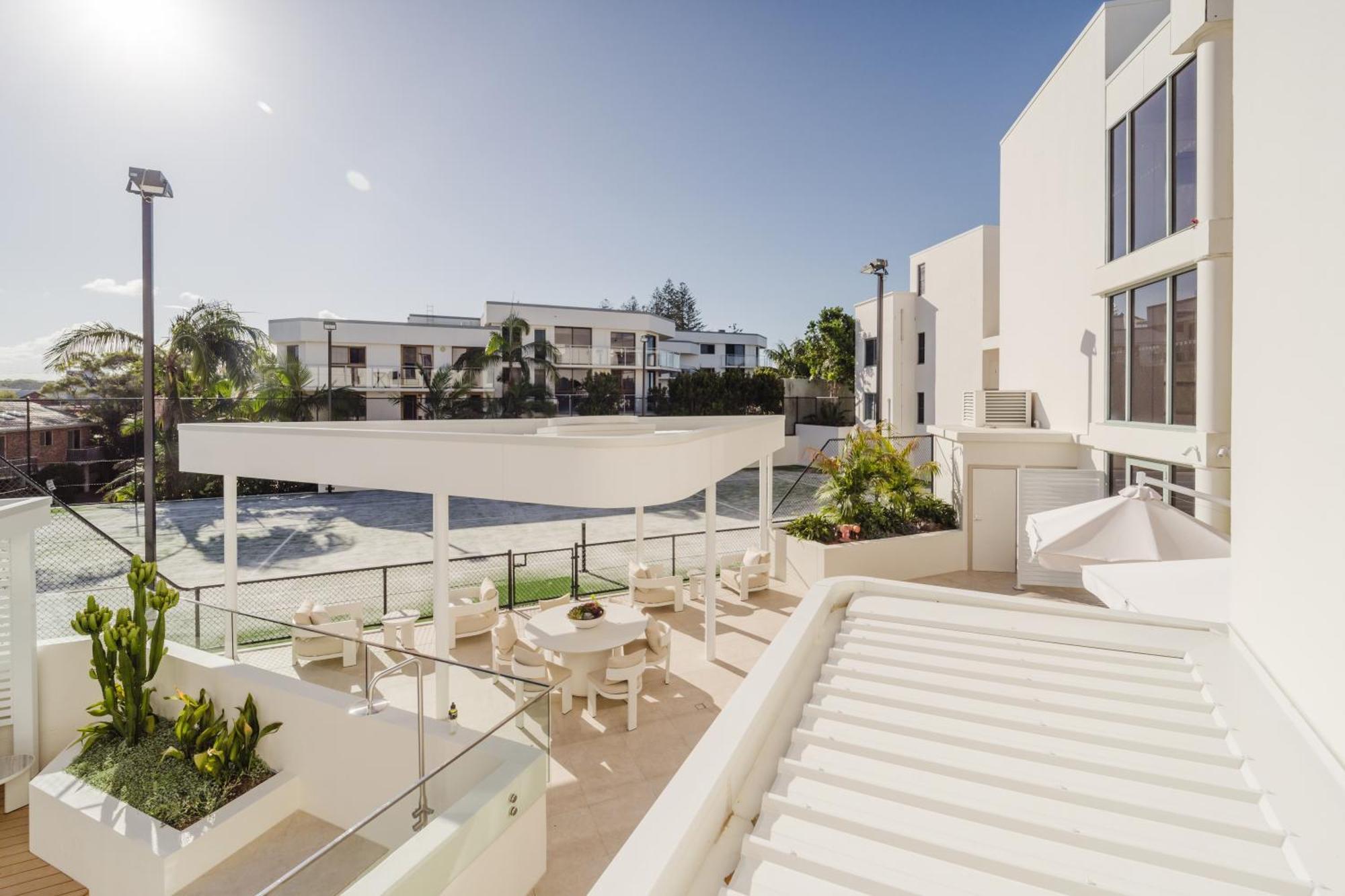 Bay Royal Apartments Byron Bay Ngoại thất bức ảnh