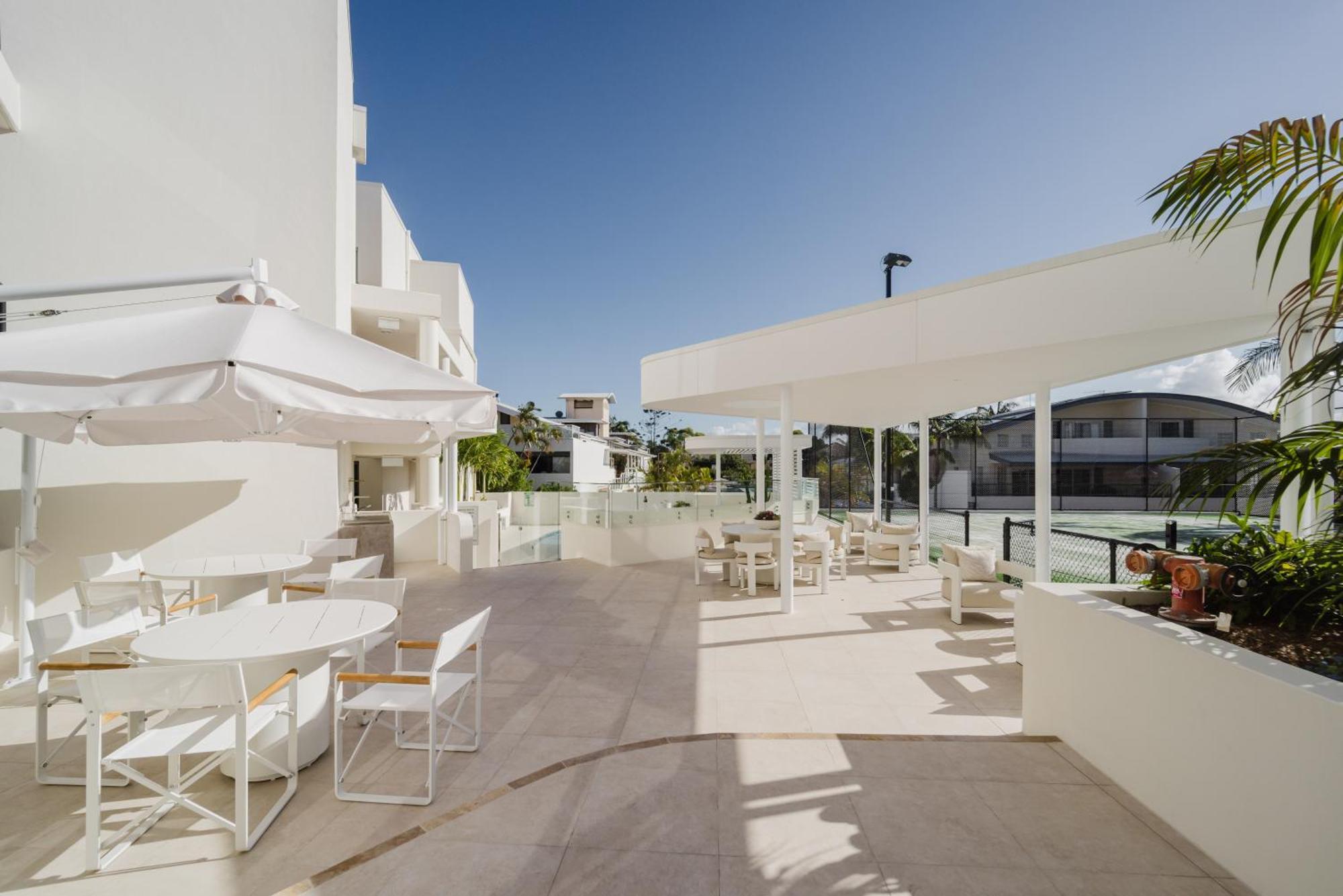 Bay Royal Apartments Byron Bay Ngoại thất bức ảnh