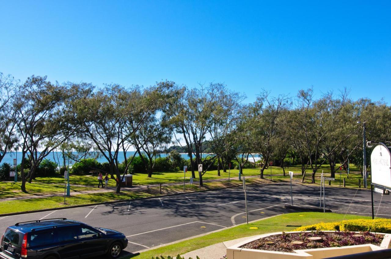 Bay Royal Apartments Byron Bay Ngoại thất bức ảnh
