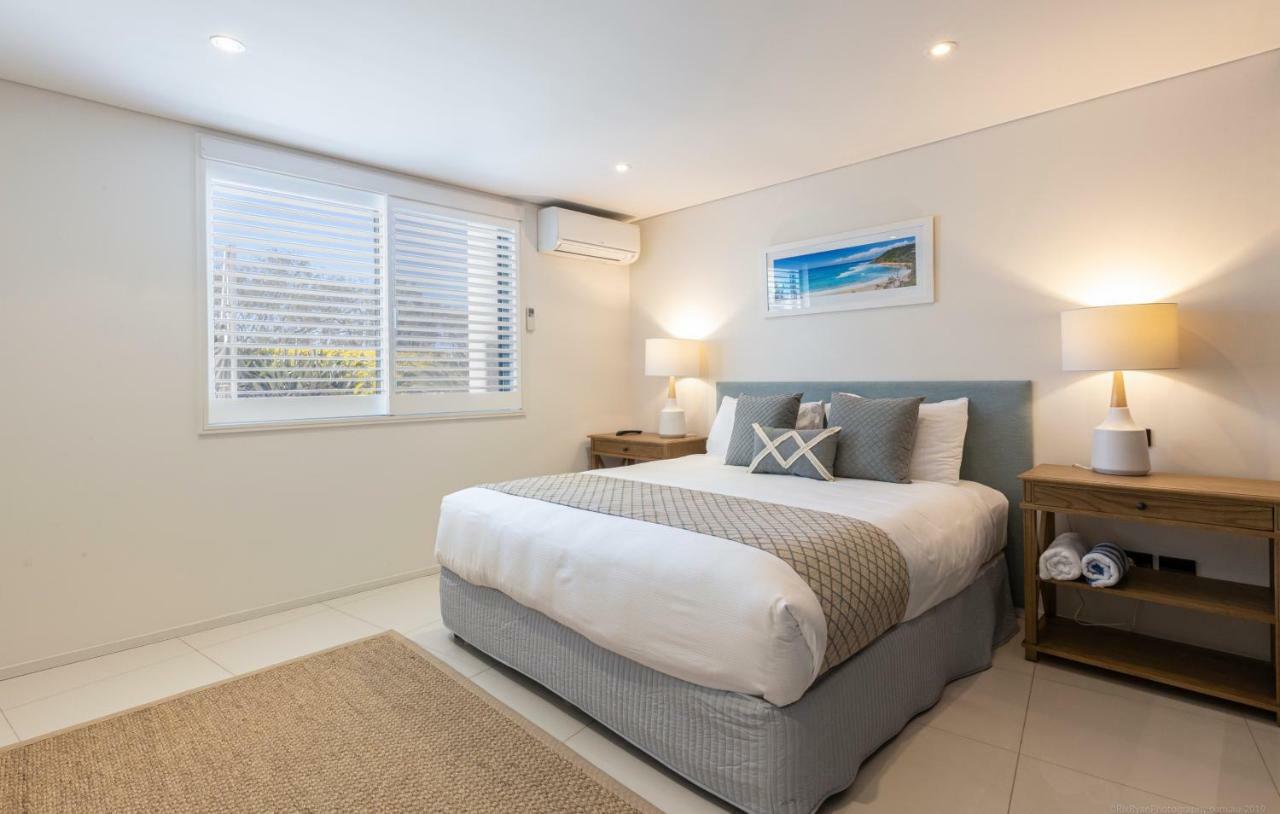 Bay Royal Apartments Byron Bay Ngoại thất bức ảnh