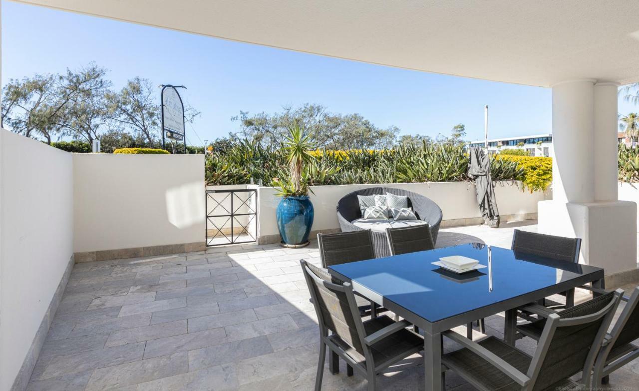 Bay Royal Apartments Byron Bay Ngoại thất bức ảnh