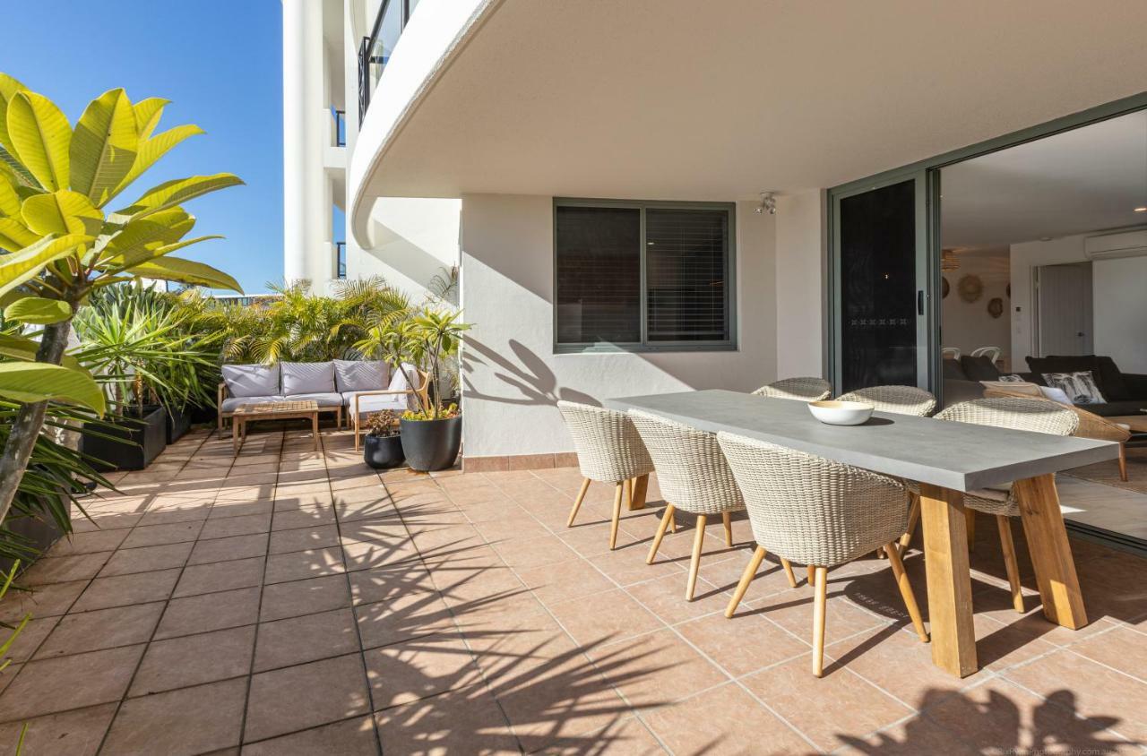 Bay Royal Apartments Byron Bay Ngoại thất bức ảnh