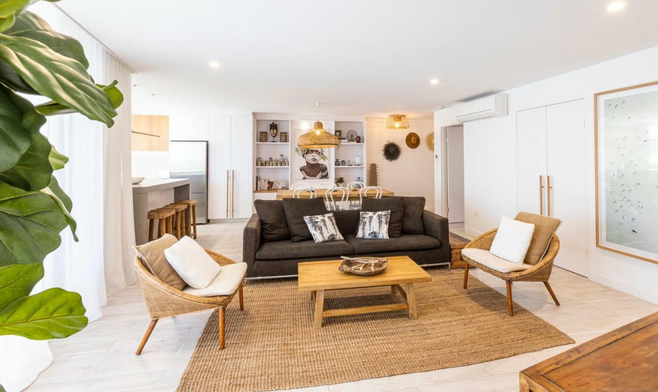 Bay Royal Apartments Byron Bay Ngoại thất bức ảnh