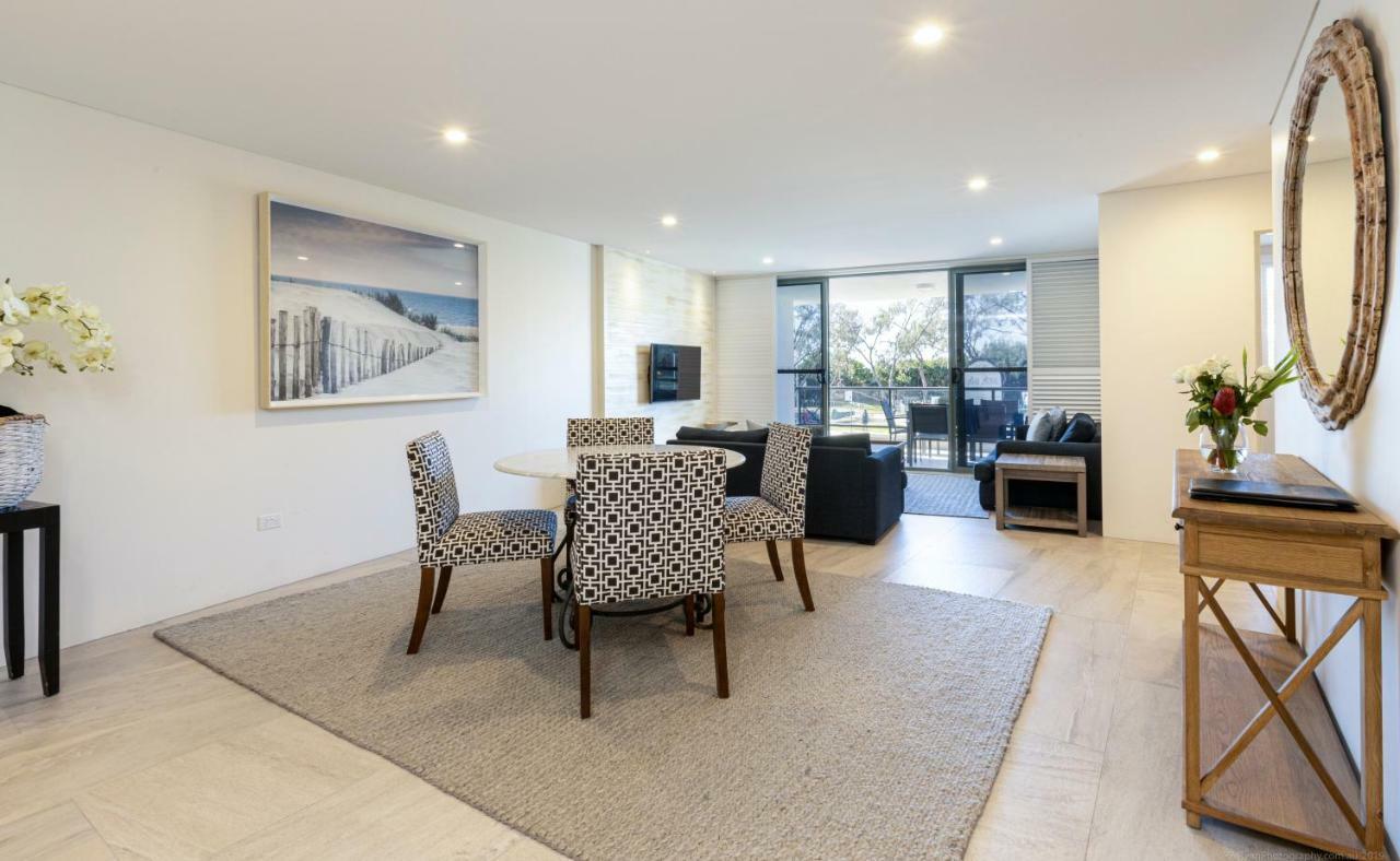 Bay Royal Apartments Byron Bay Ngoại thất bức ảnh