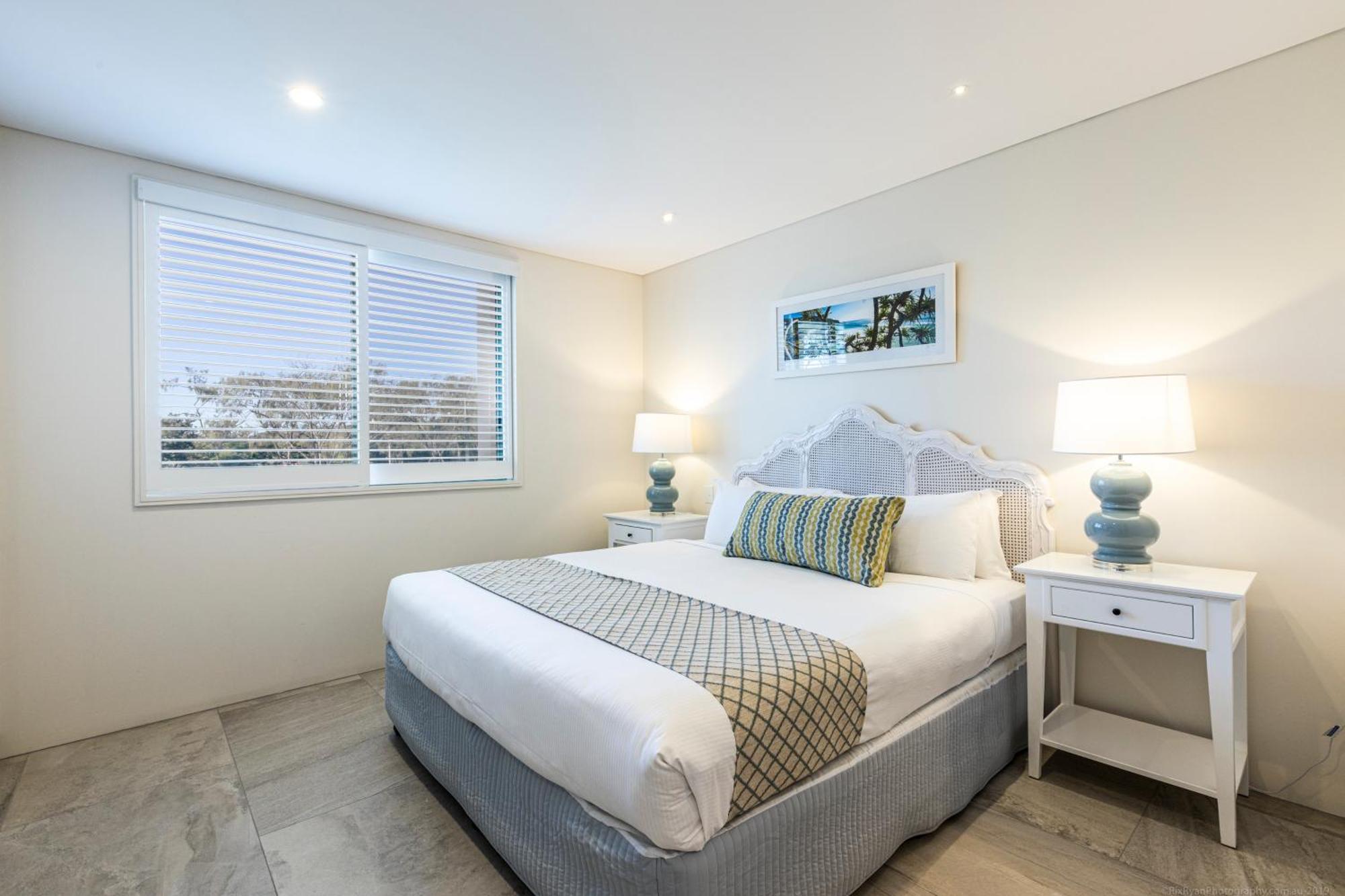 Bay Royal Apartments Byron Bay Ngoại thất bức ảnh