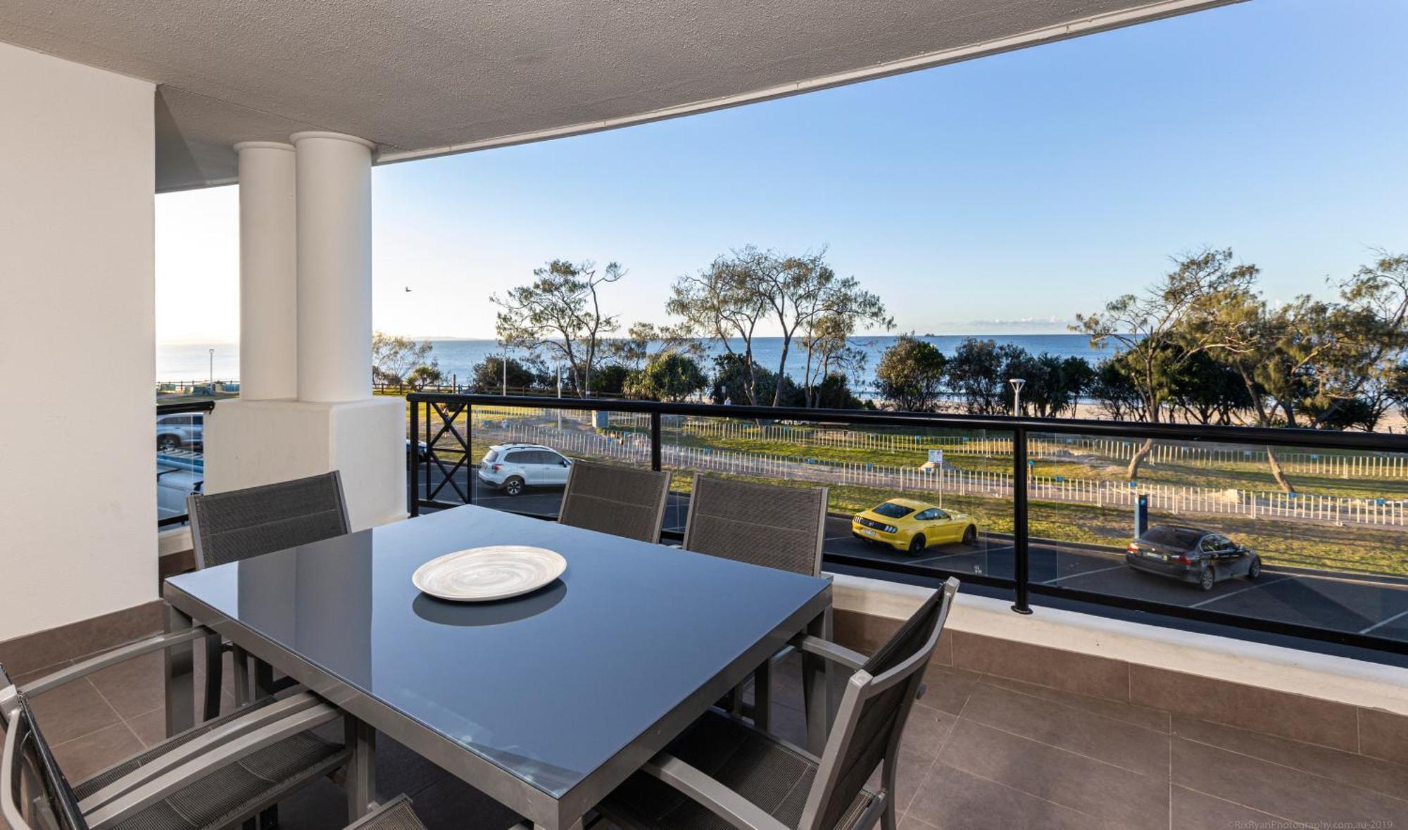 Bay Royal Apartments Byron Bay Ngoại thất bức ảnh