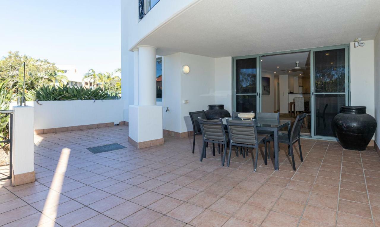 Bay Royal Apartments Byron Bay Ngoại thất bức ảnh