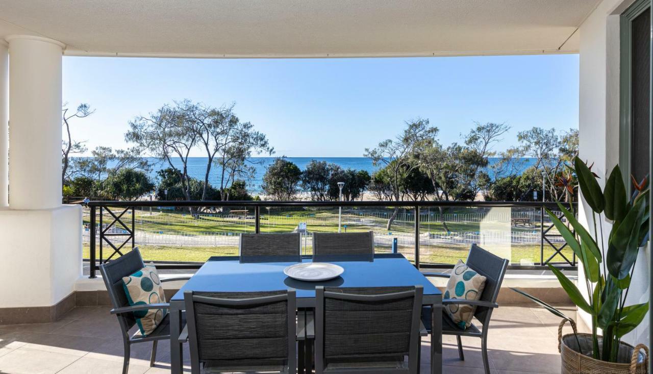 Bay Royal Apartments Byron Bay Ngoại thất bức ảnh