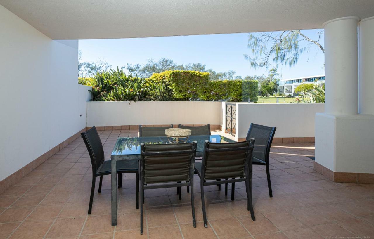 Bay Royal Apartments Byron Bay Ngoại thất bức ảnh