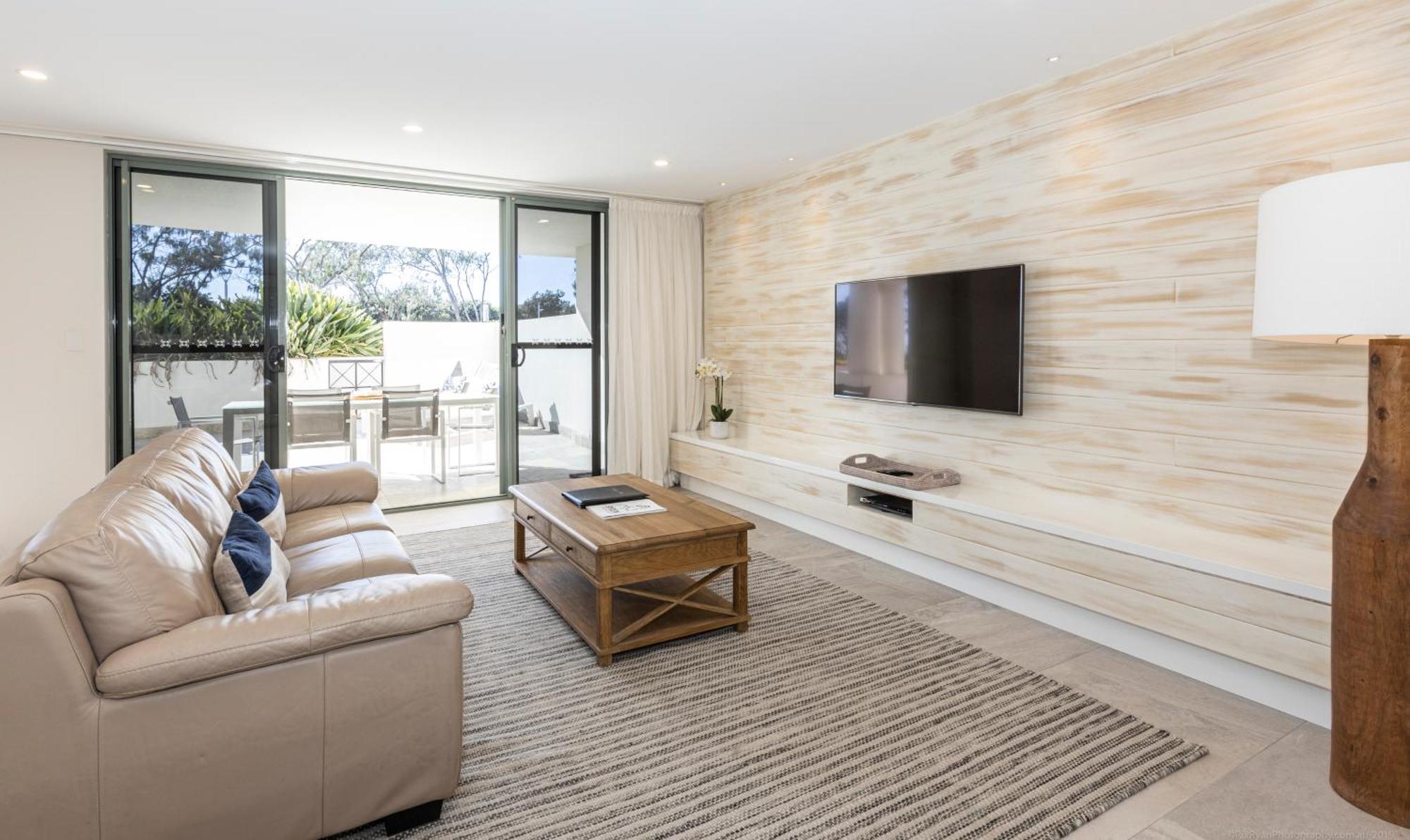 Bay Royal Apartments Byron Bay Ngoại thất bức ảnh