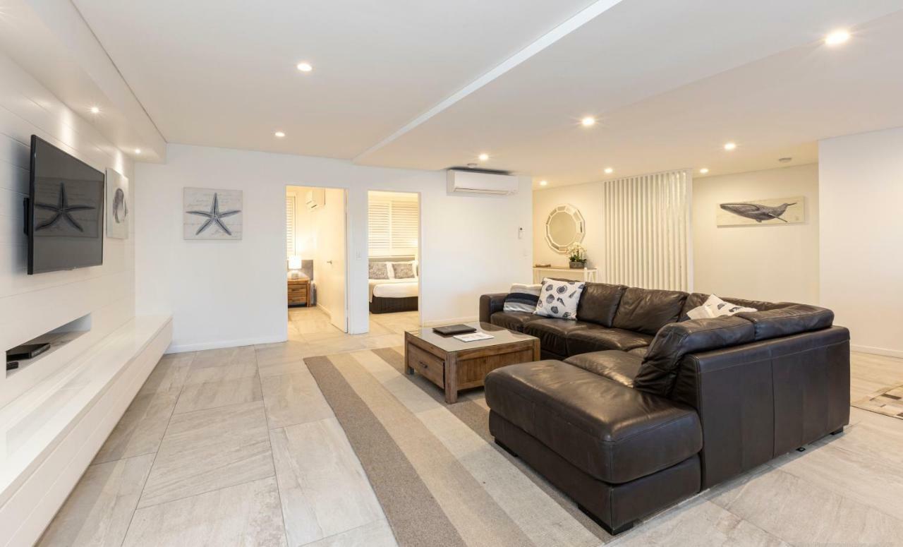 Bay Royal Apartments Byron Bay Ngoại thất bức ảnh