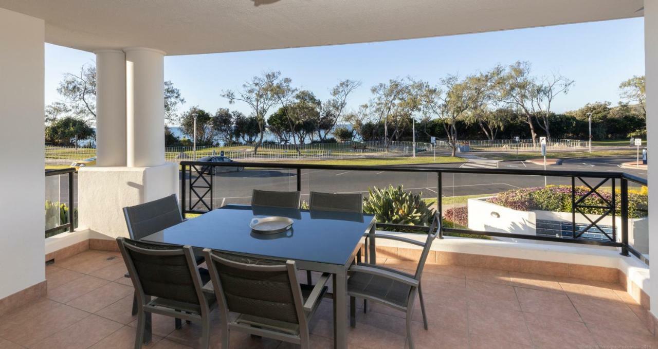 Bay Royal Apartments Byron Bay Ngoại thất bức ảnh