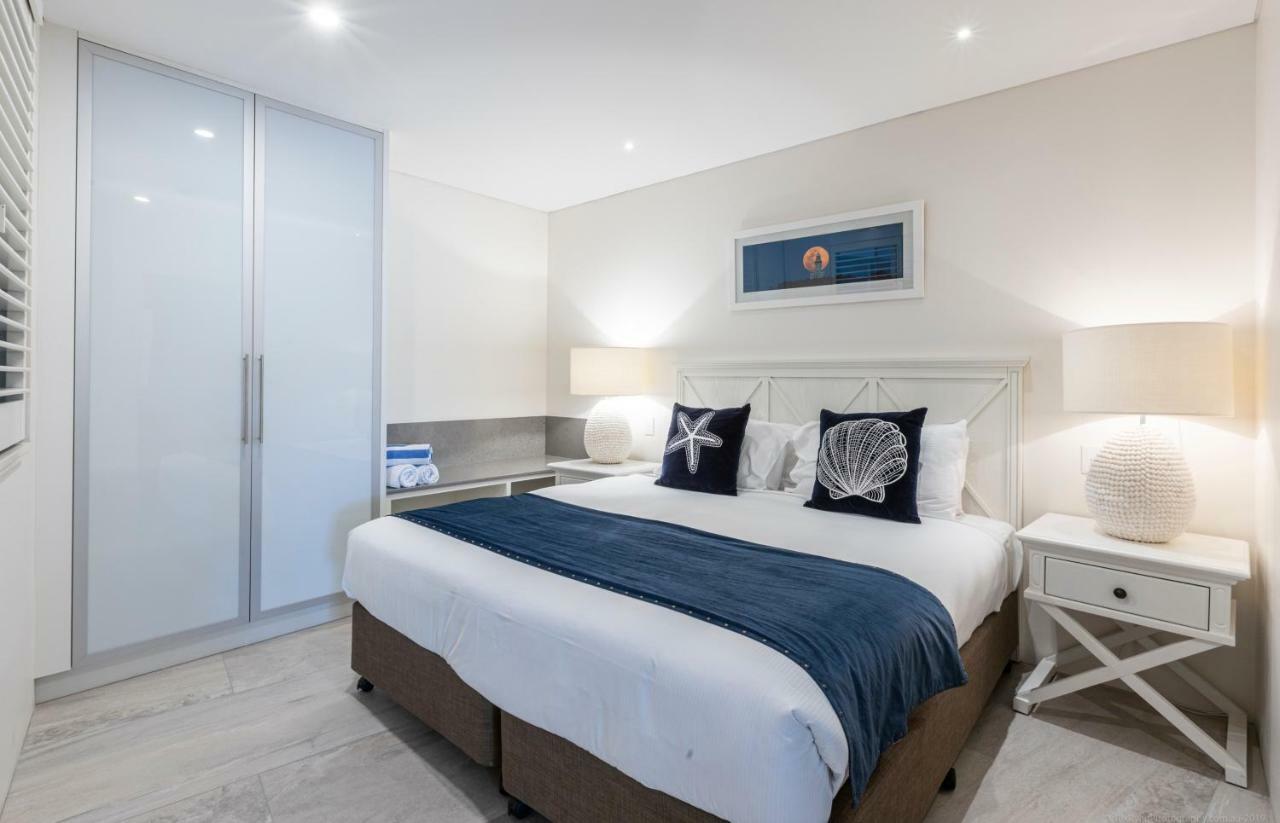 Bay Royal Apartments Byron Bay Ngoại thất bức ảnh