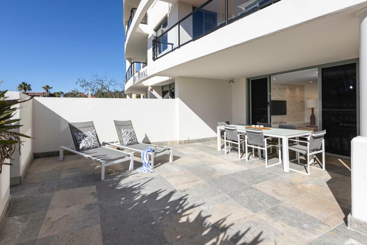 Bay Royal Apartments Byron Bay Ngoại thất bức ảnh