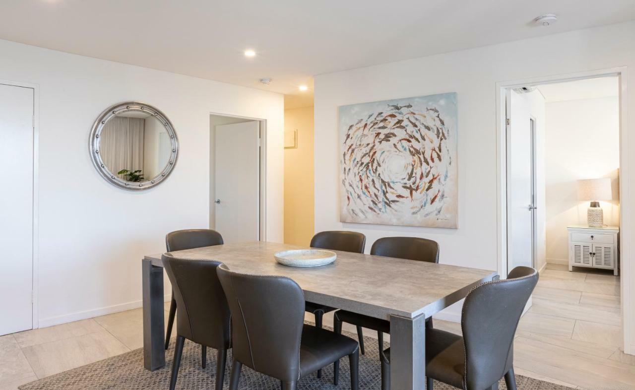 Bay Royal Apartments Byron Bay Ngoại thất bức ảnh