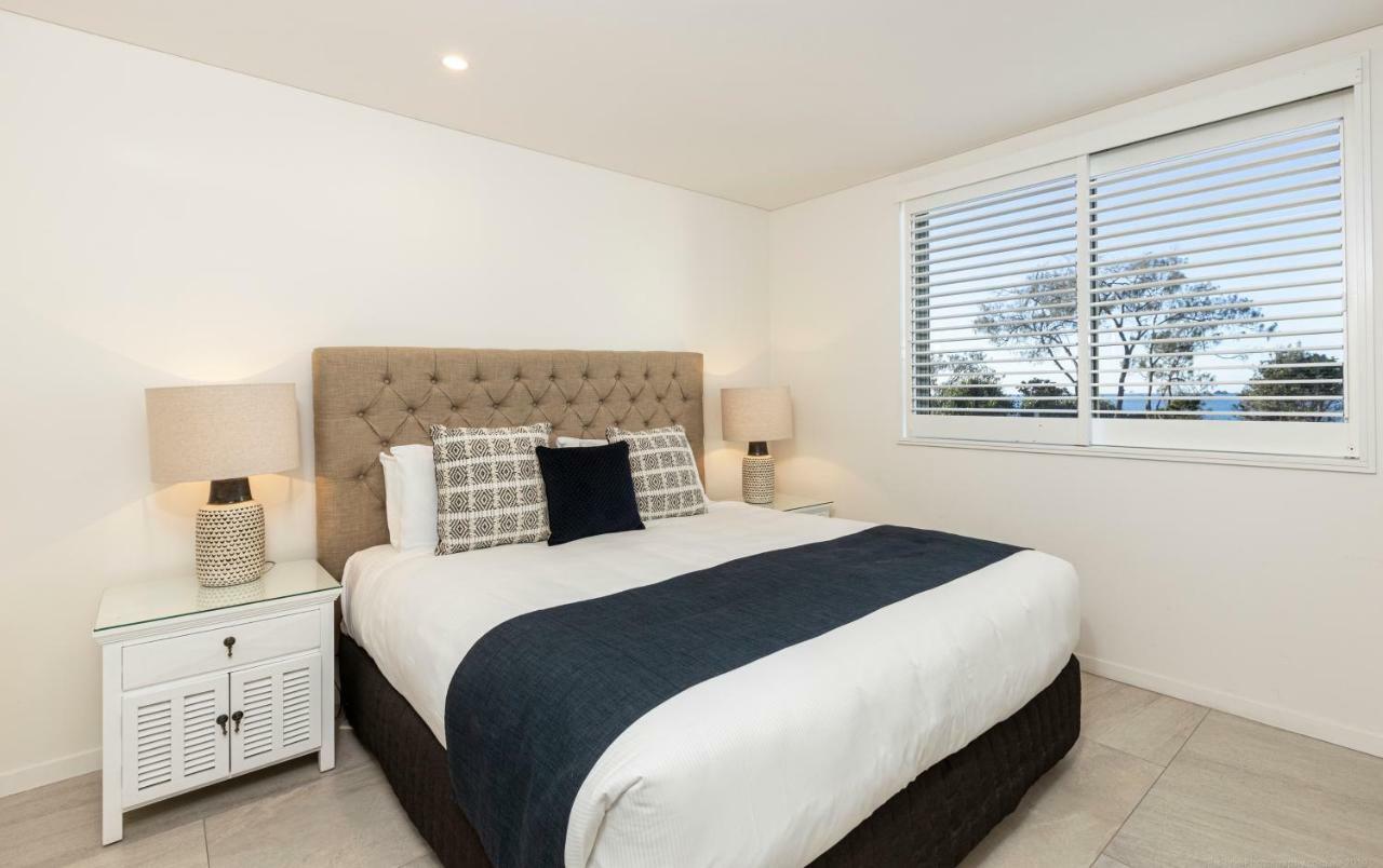 Bay Royal Apartments Byron Bay Ngoại thất bức ảnh