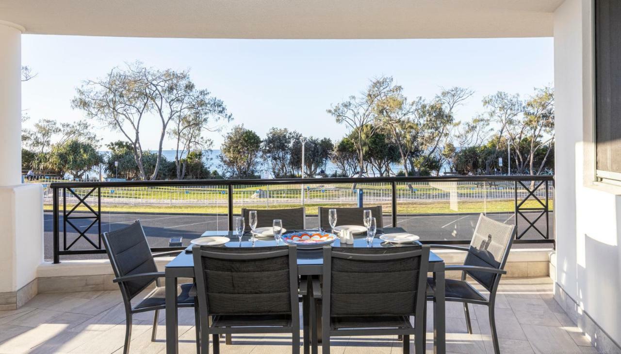 Bay Royal Apartments Byron Bay Ngoại thất bức ảnh