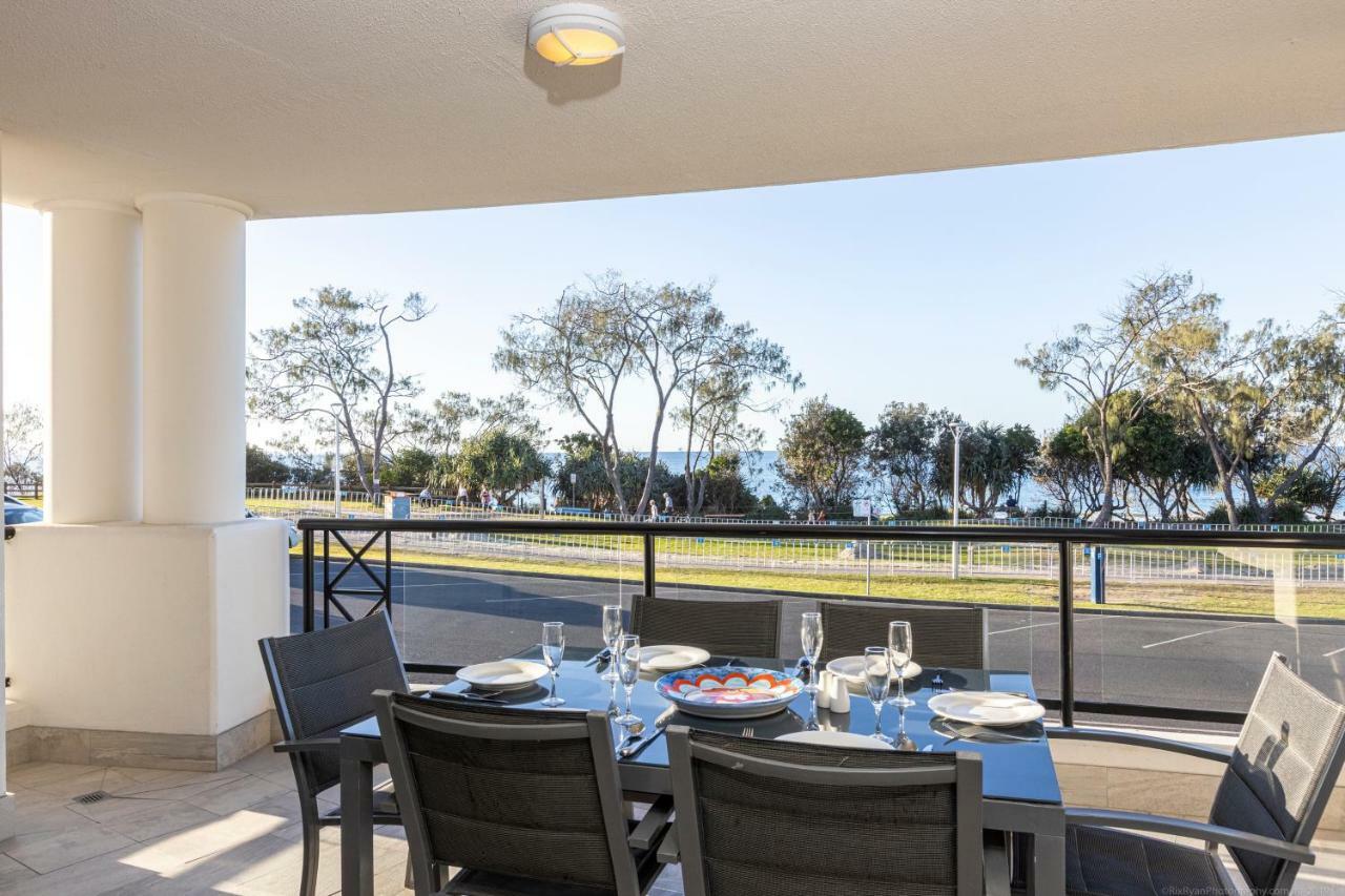 Bay Royal Apartments Byron Bay Ngoại thất bức ảnh