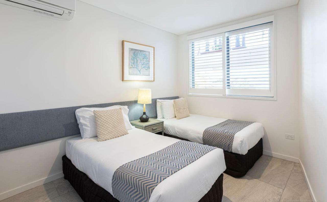 Bay Royal Apartments Byron Bay Ngoại thất bức ảnh